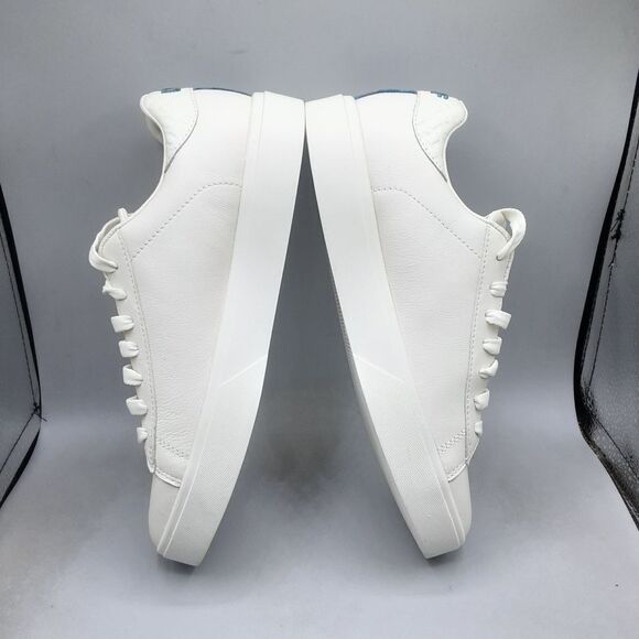 DVF Skechers Eden LX Candy Stripes Sneakers Women's 8M Off White Multi - Picture 3 of 13